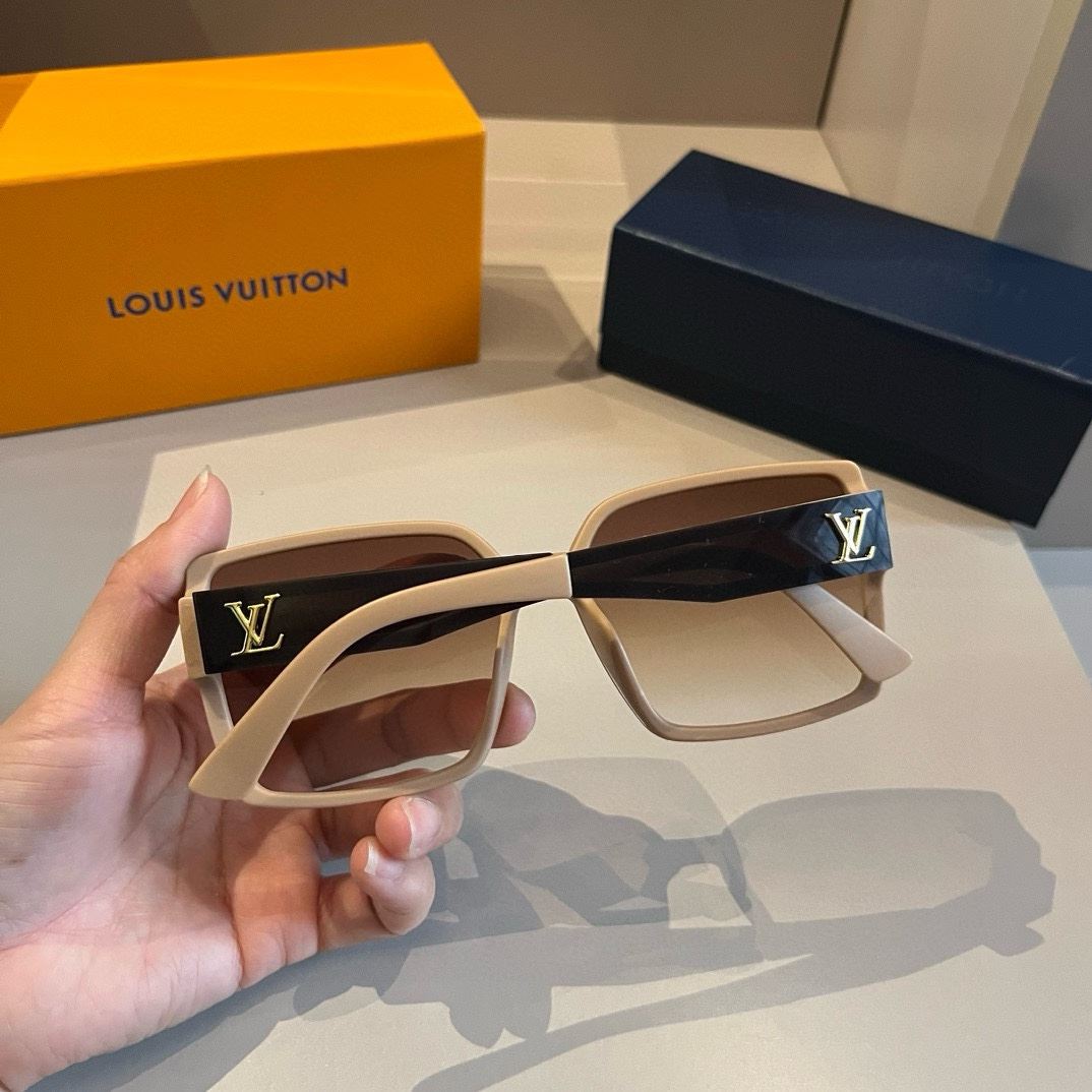 Louis Vuitton Sunglasses